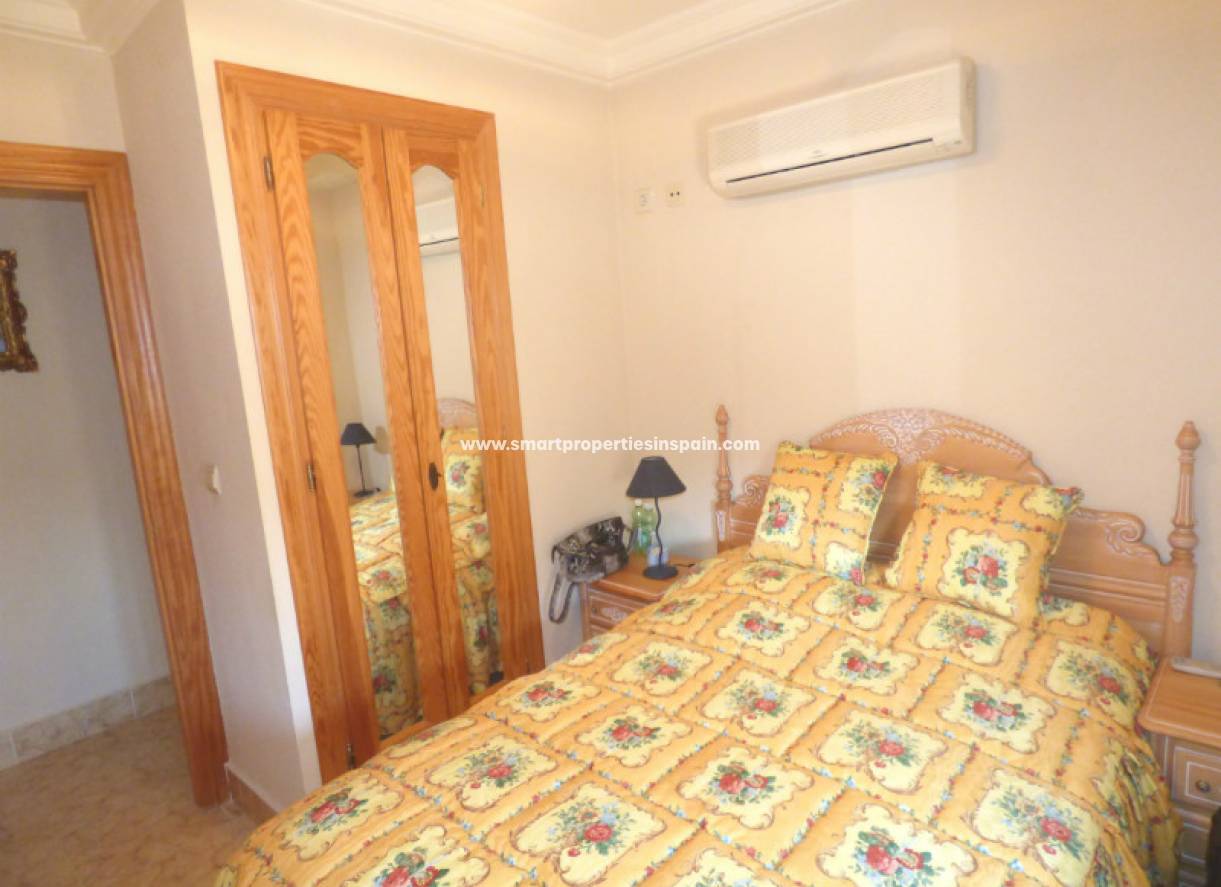 Wiederverkauf - Apartment - Guardamar  - Guardamar