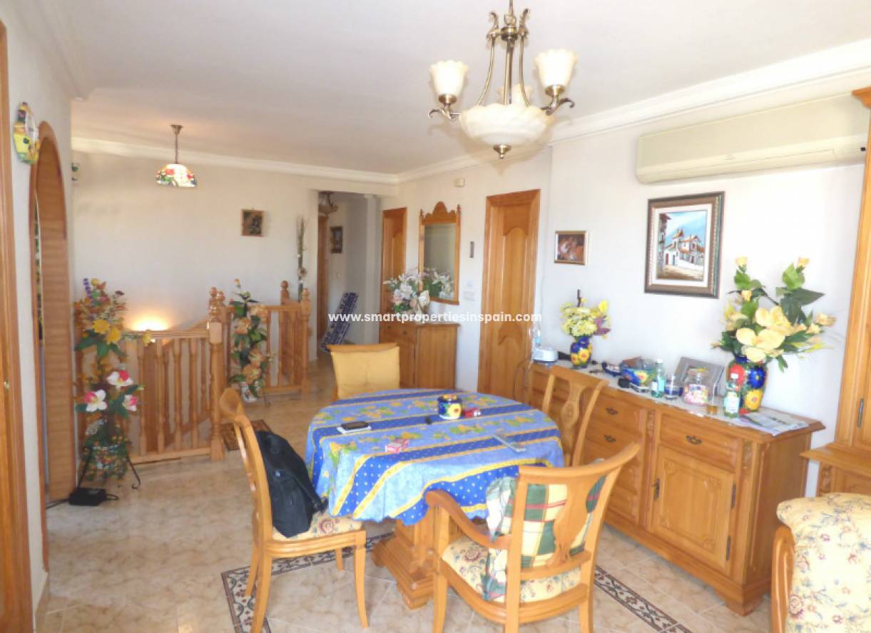 Wiederverkauf - Apartment - Guardamar  - Guardamar