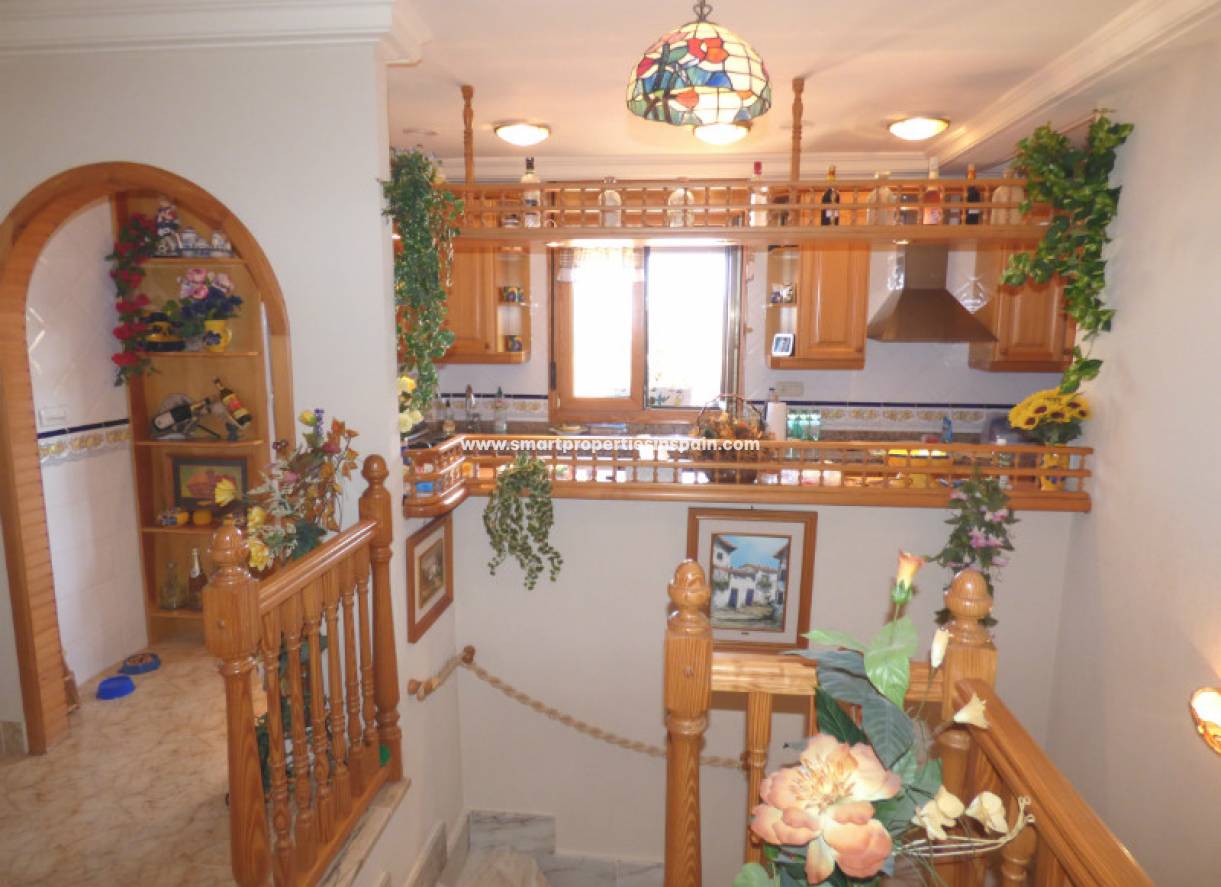 Wiederverkauf - Apartment - Guardamar  - Guardamar