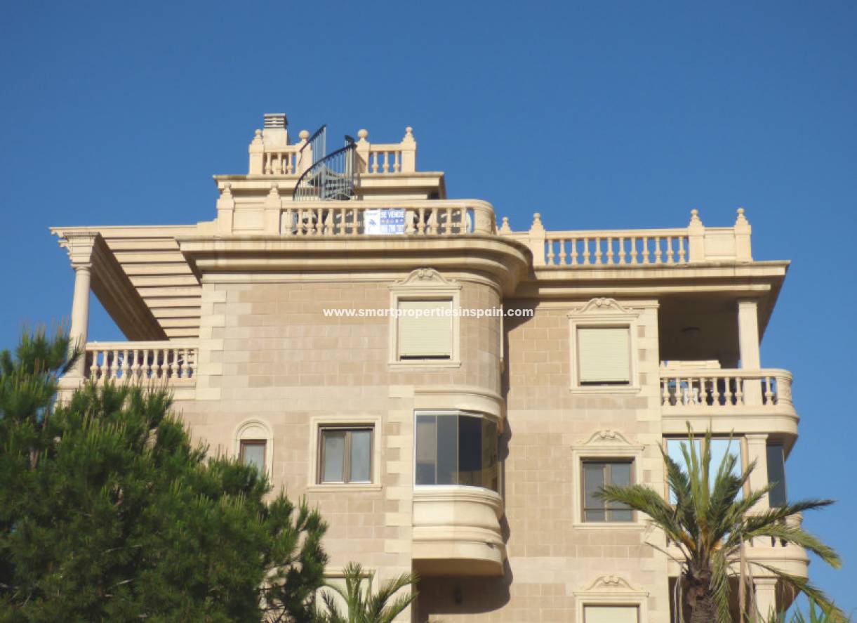 Wiederverkauf - Apartment - Guardamar  - Guardamar