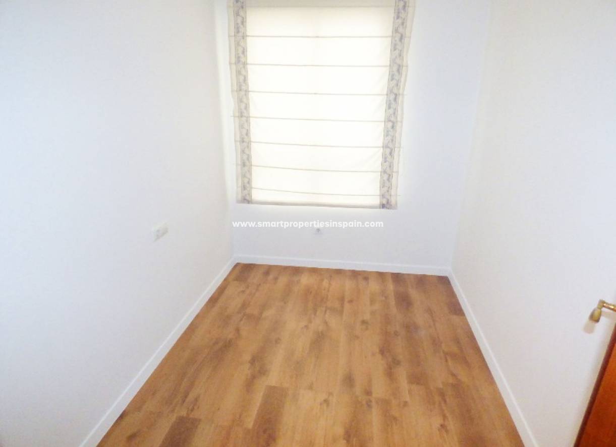 Wiederverkauf - Apartment - Guardamar  - Guardamar