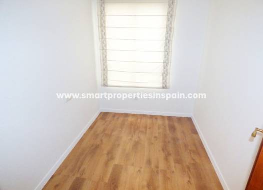 Wiederverkauf - Apartment - Guardamar  - Guardamar