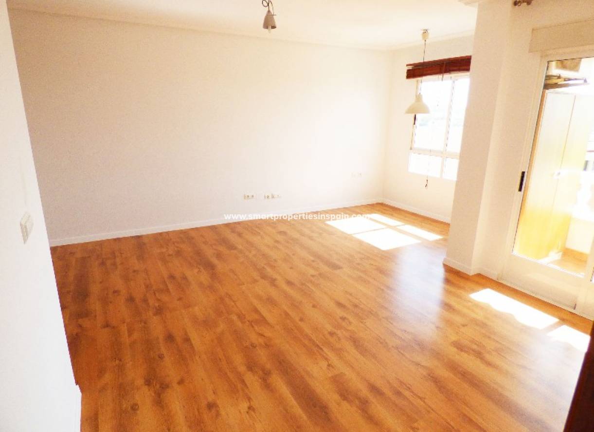 Wiederverkauf - Apartment - Guardamar  - Guardamar