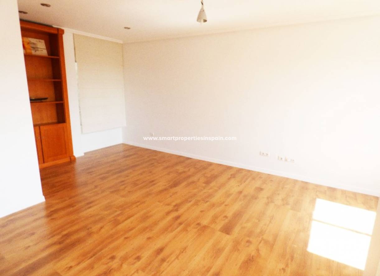 Wiederverkauf - Apartment - Guardamar  - Guardamar