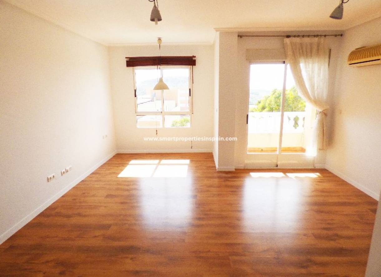 Wiederverkauf - Apartment - Guardamar  - Guardamar