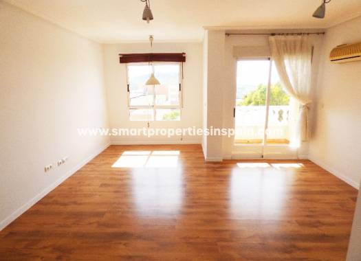 Wiederverkauf - Apartment - Guardamar  - Guardamar