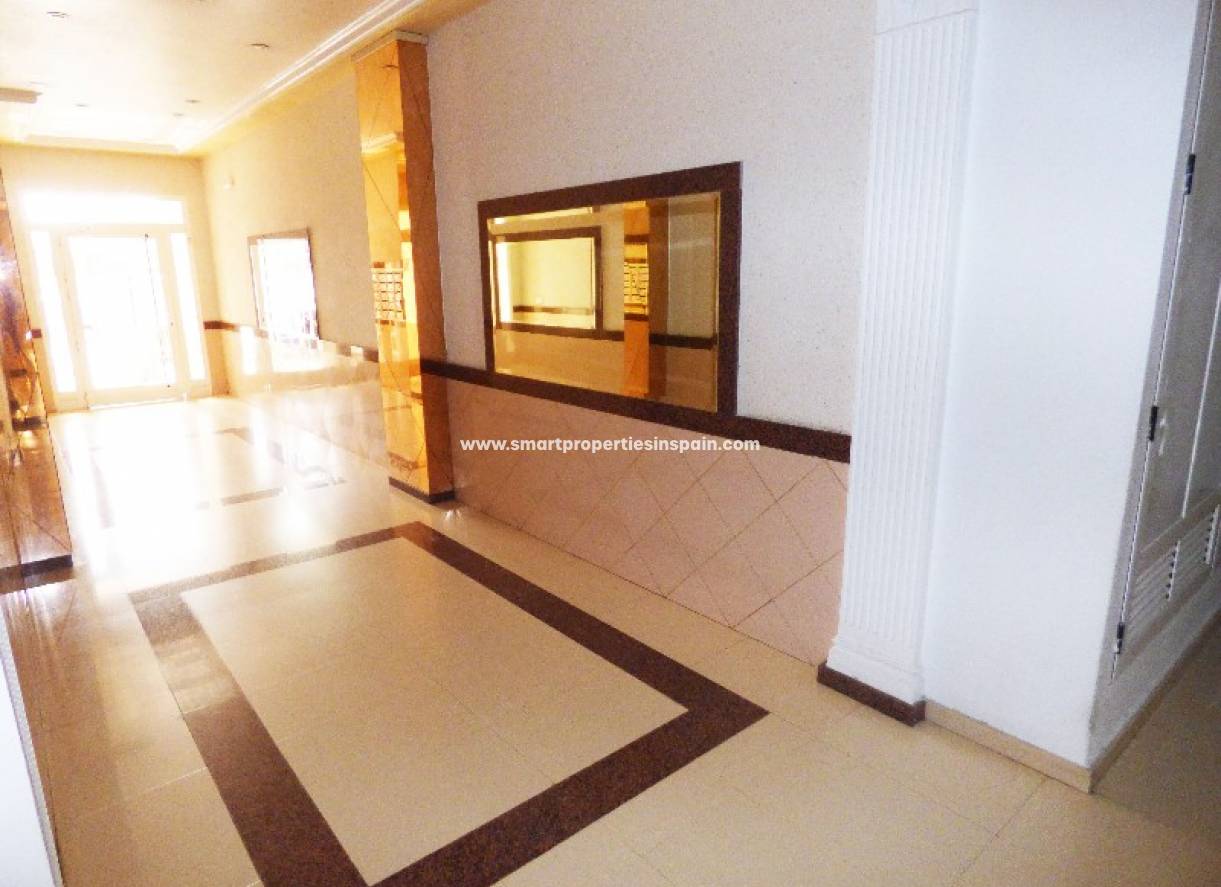 Wiederverkauf - Apartment - Guardamar  - Guardamar