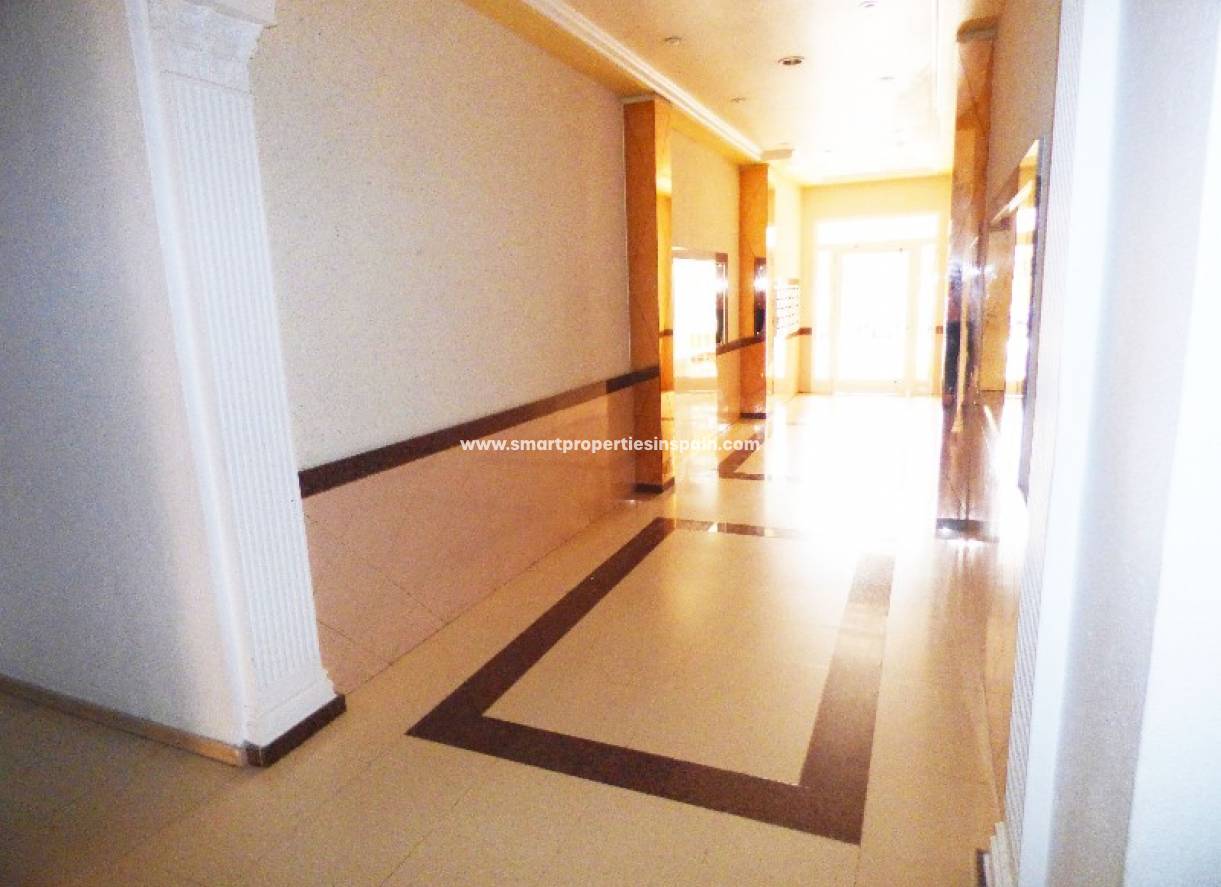 Wiederverkauf - Apartment - Guardamar  - Guardamar
