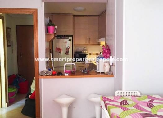 Wiederverkauf - Apartment - Guardamar  - Guardamar