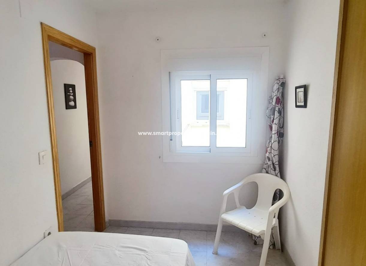 Wiederverkauf - Apartment - Guardamar  - Guardamar