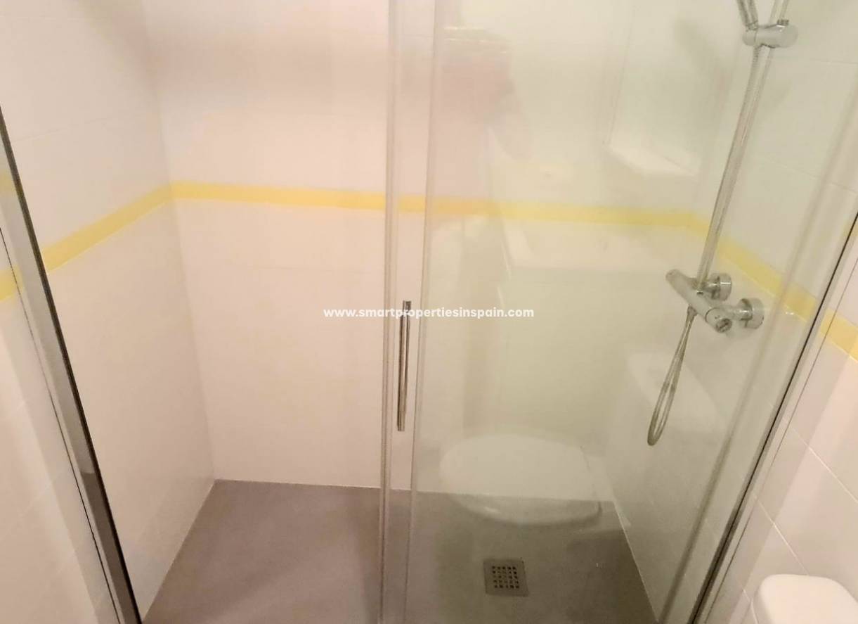 Wiederverkauf - Apartment - Guardamar  - Guardamar