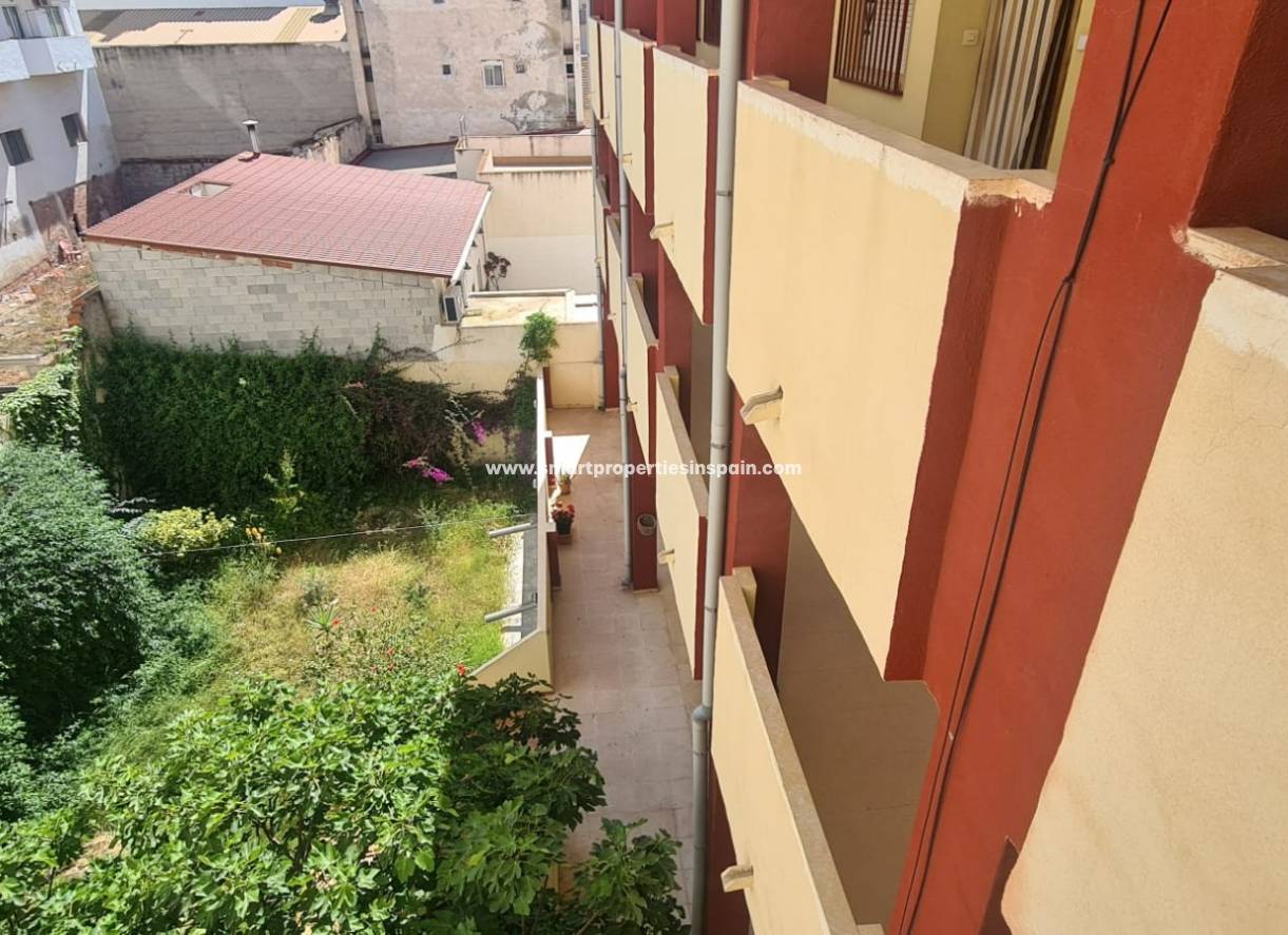 Wiederverkauf - Apartment - Guardamar  - Guardamar