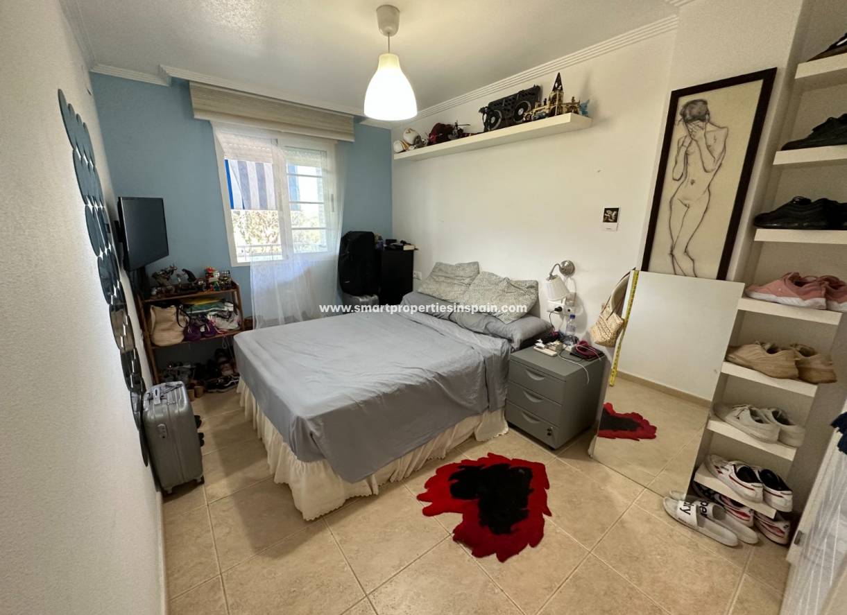 Wiederverkauf - Apartment - Guardamar  - Guardamar