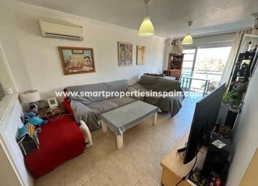 Wiederverkauf - Apartment - Guardamar  - Guardamar