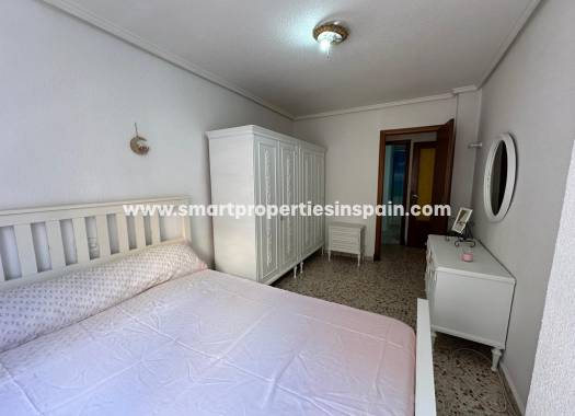 Wiederverkauf - Apartment - Guardamar  - Guardamar