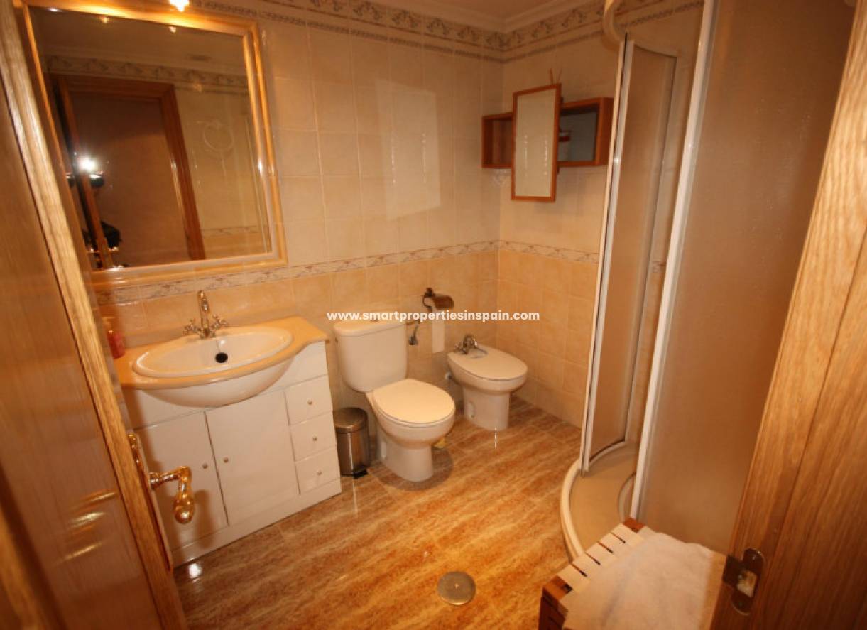 Wiederverkauf - Apartment - Guardamar  - Guardamar