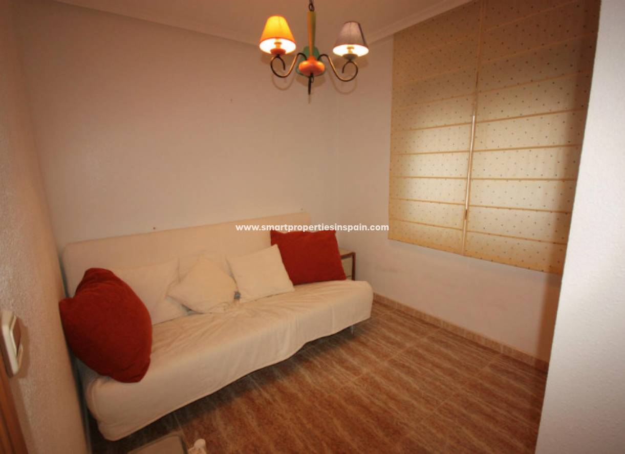 Wiederverkauf - Apartment - Guardamar  - Guardamar
