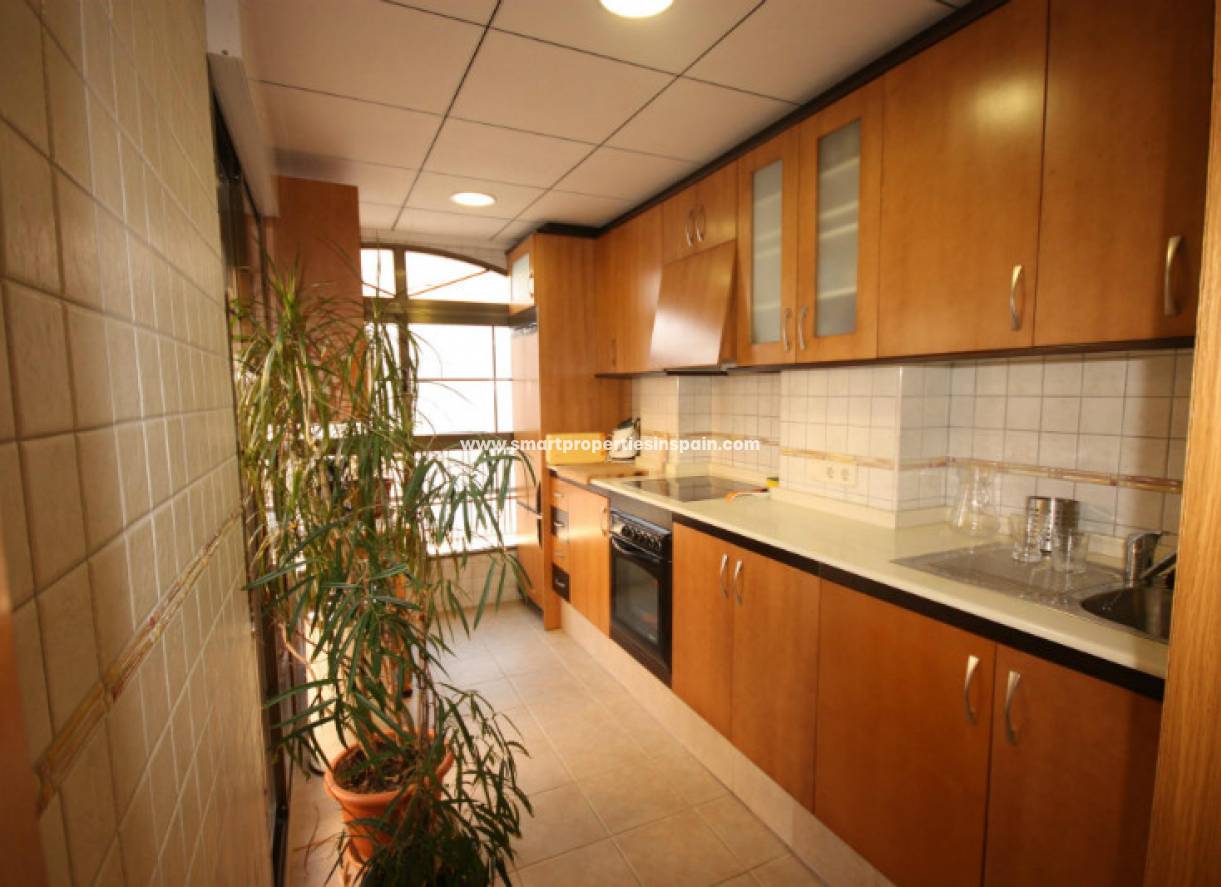 Wiederverkauf - Apartment - Guardamar  - Guardamar
