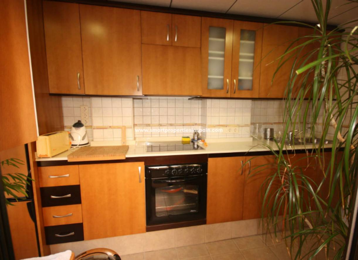 Wiederverkauf - Apartment - Guardamar  - Guardamar