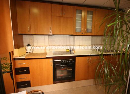 Wiederverkauf - Apartment - Guardamar  - Guardamar