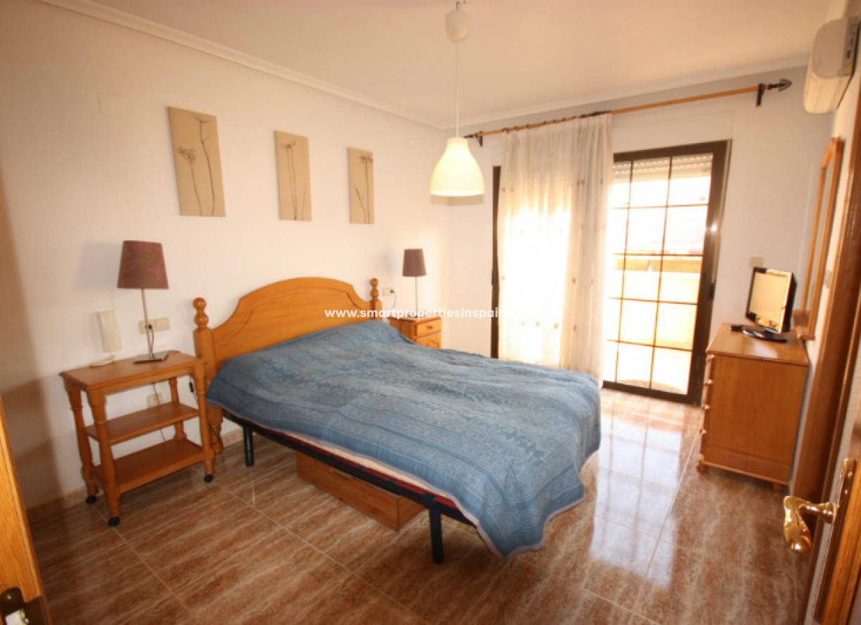 Wiederverkauf - Apartment - Guardamar  - Guardamar