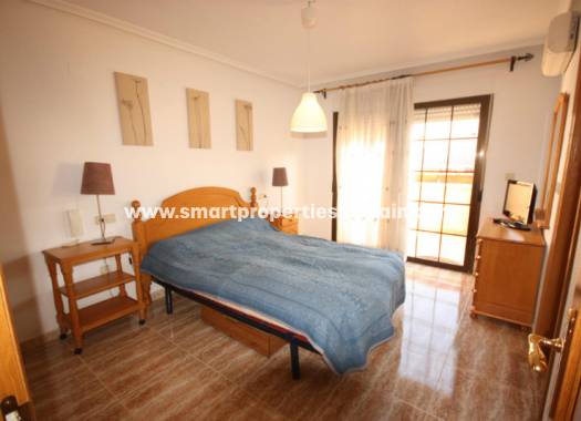 Wiederverkauf - Apartment - Guardamar  - Guardamar