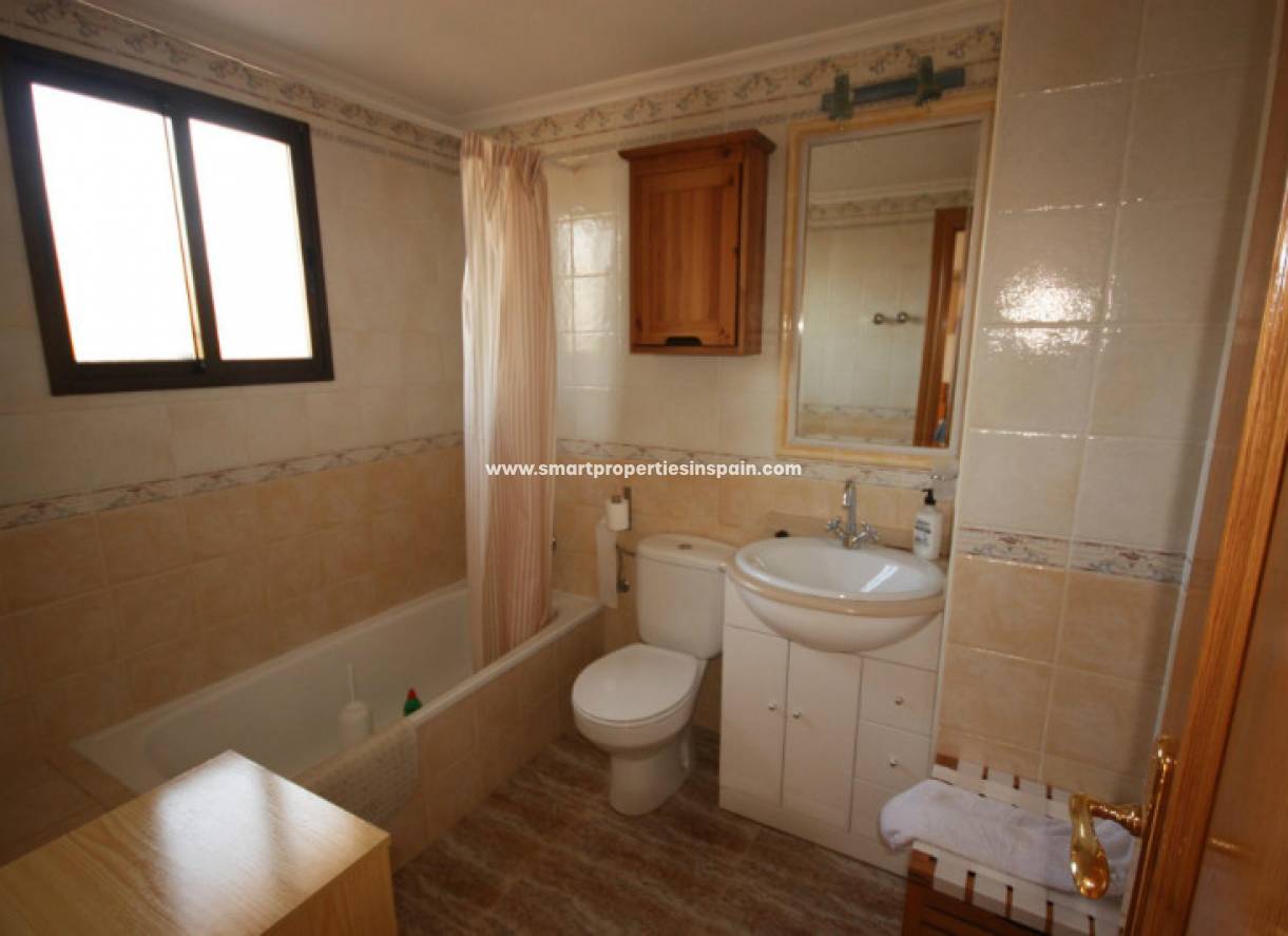 Wiederverkauf - Apartment - Guardamar  - Guardamar