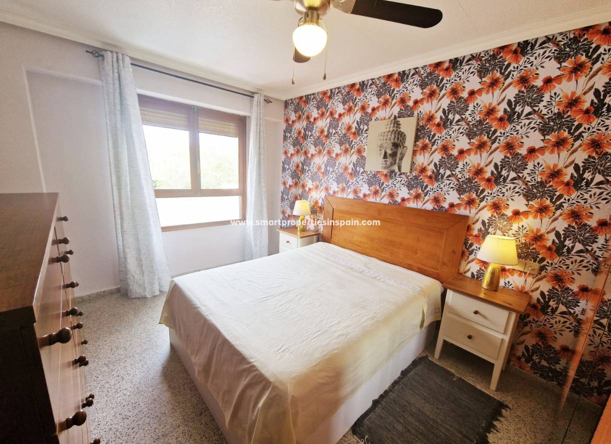 Wiederverkauf - Apartment - La Marina - La Marina Village
