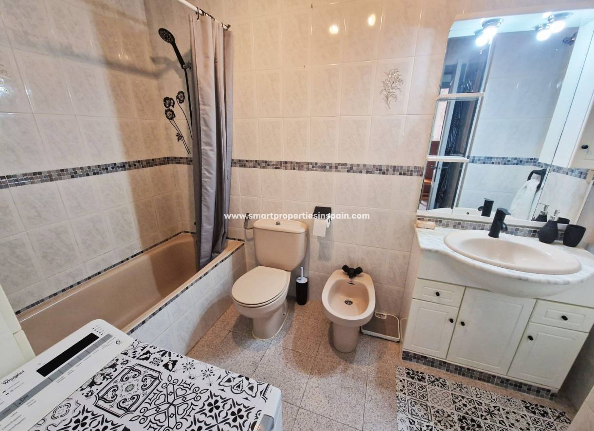 Wiederverkauf - Apartment - La Marina - La Marina Village