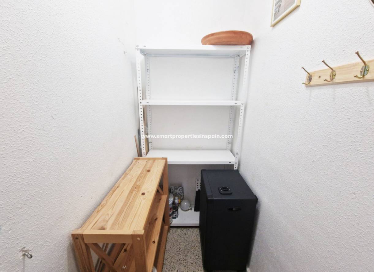 Wiederverkauf - Apartment - La Marina - La Marina Village