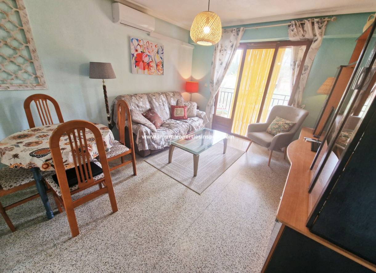 Wiederverkauf - Apartment - La Marina - La Marina Village
