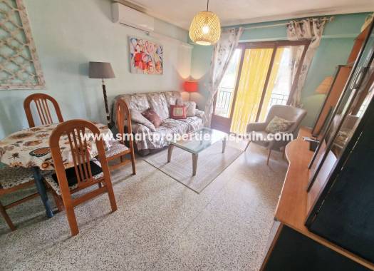 Wiederverkauf - Apartment - La Marina - La Marina Village