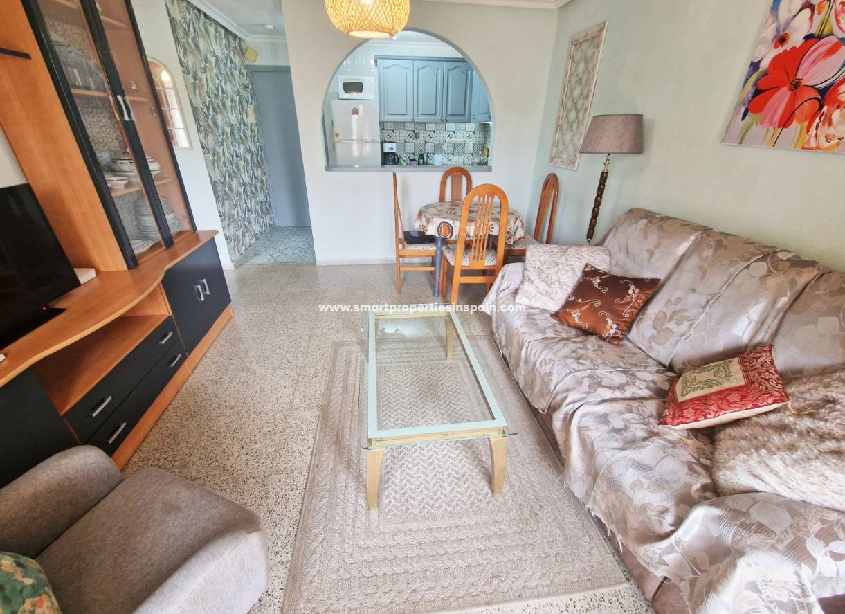Wiederverkauf - Apartment - La Marina - La Marina Village