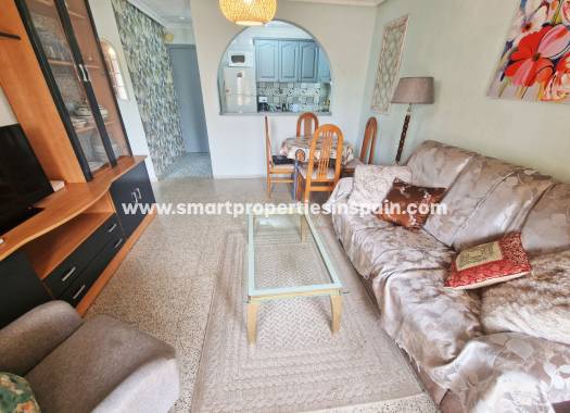 Wiederverkauf - Apartment - La Marina - La Marina Village
