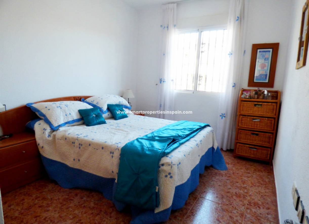 Wiederverkauf - Apartment - La Marina - Urbanización La Marina