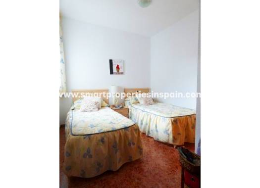 Wiederverkauf - Apartment - La Marina - Urbanización La Marina