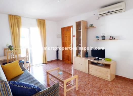 Wiederverkauf - Apartment - La Marina - Urbanización La Marina