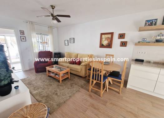 Wiederverkauf - Apartment - La Marina - Urbanización La Marina
