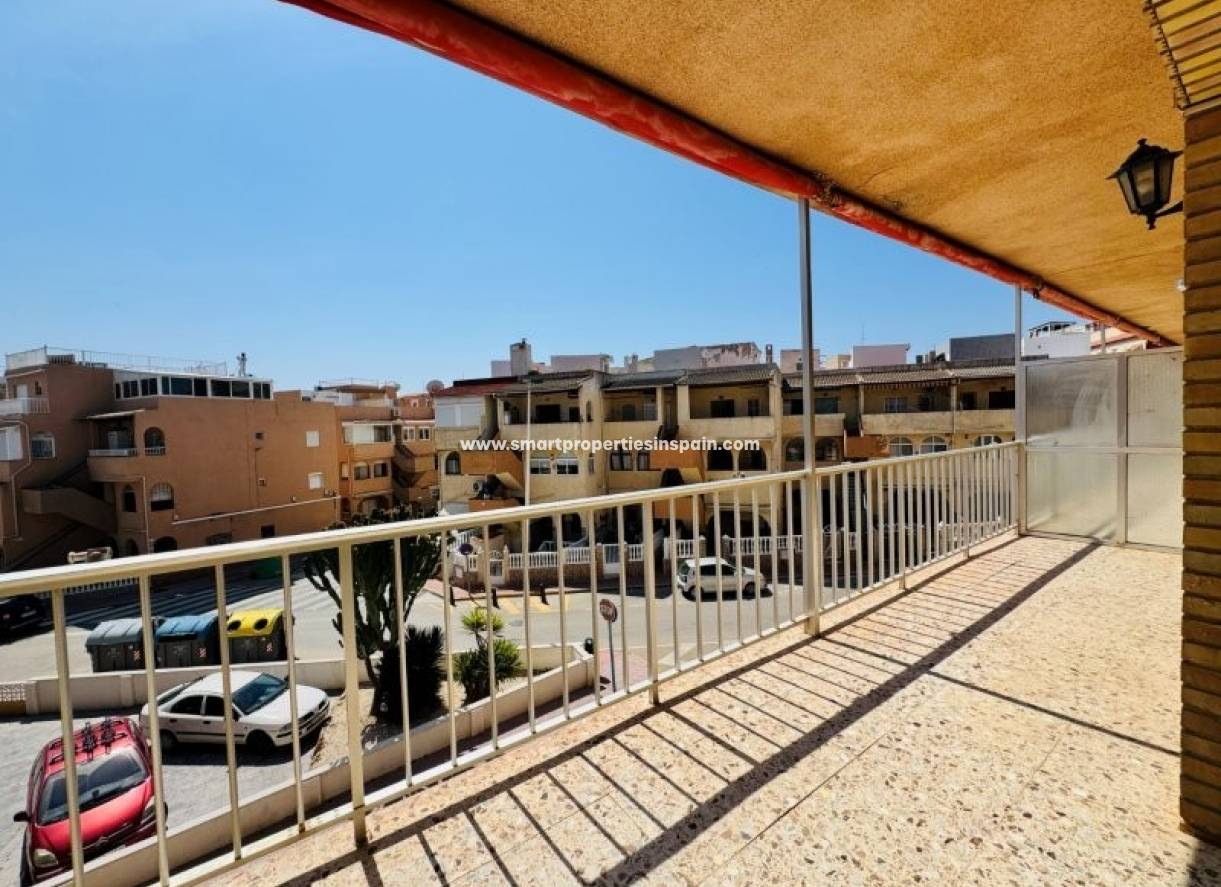 Wiederverkauf - Apartment - La Mata - Beach