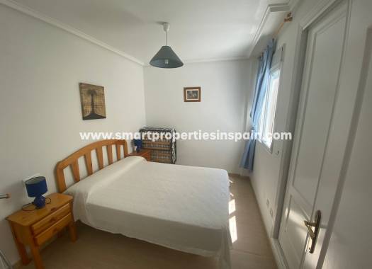 Wiederverkauf - Apartment - La Mata