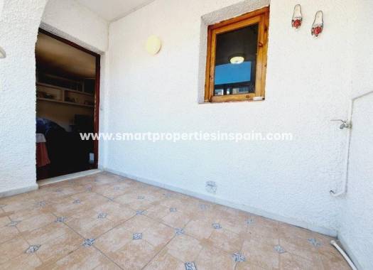 Wiederverkauf - Apartment - La Mata