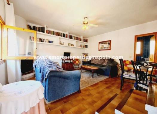 Wiederverkauf - Apartment - La Mata