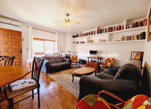 Wiederverkauf - Apartment - La Mata