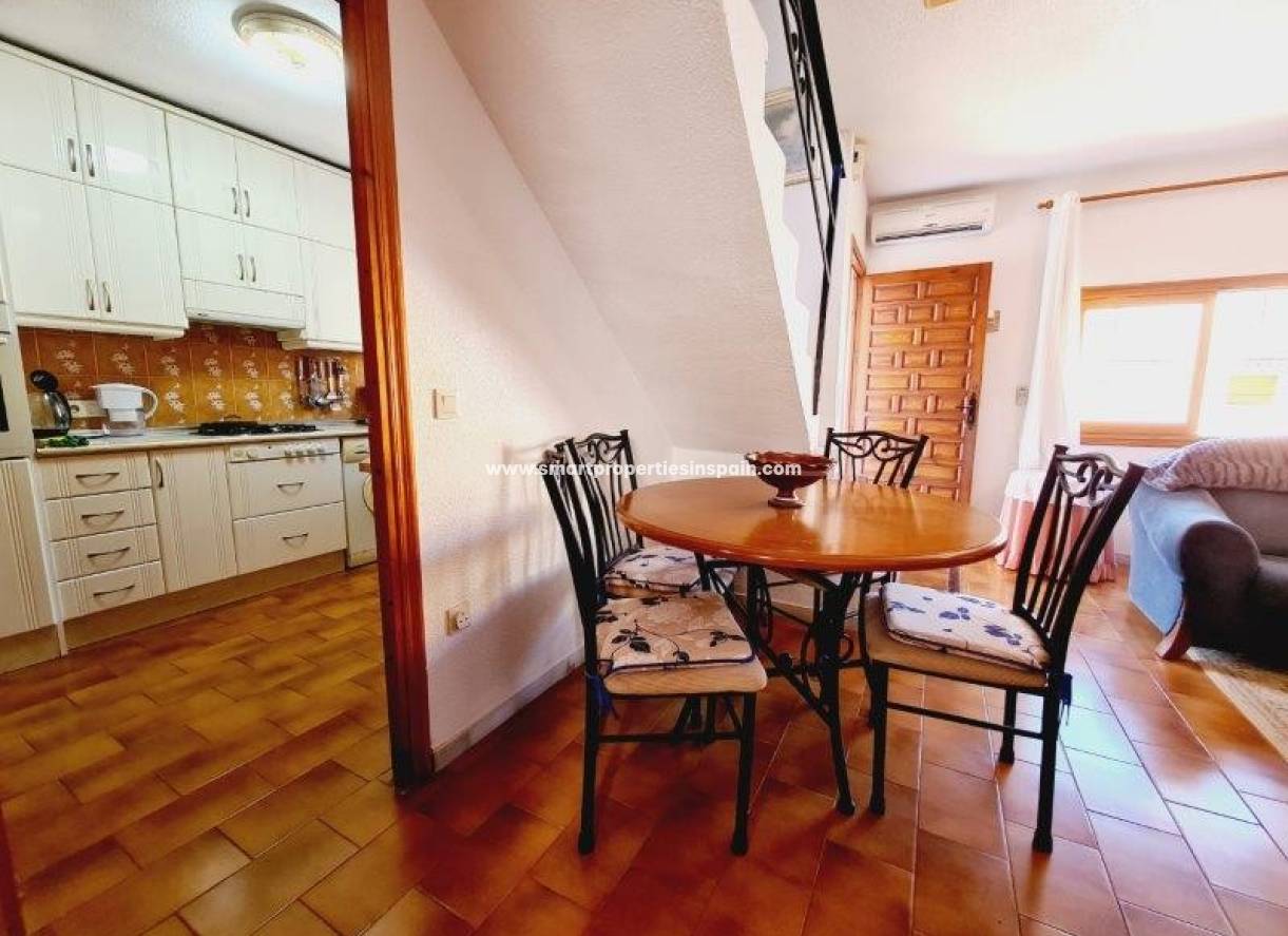 Wiederverkauf - Apartment - La Mata