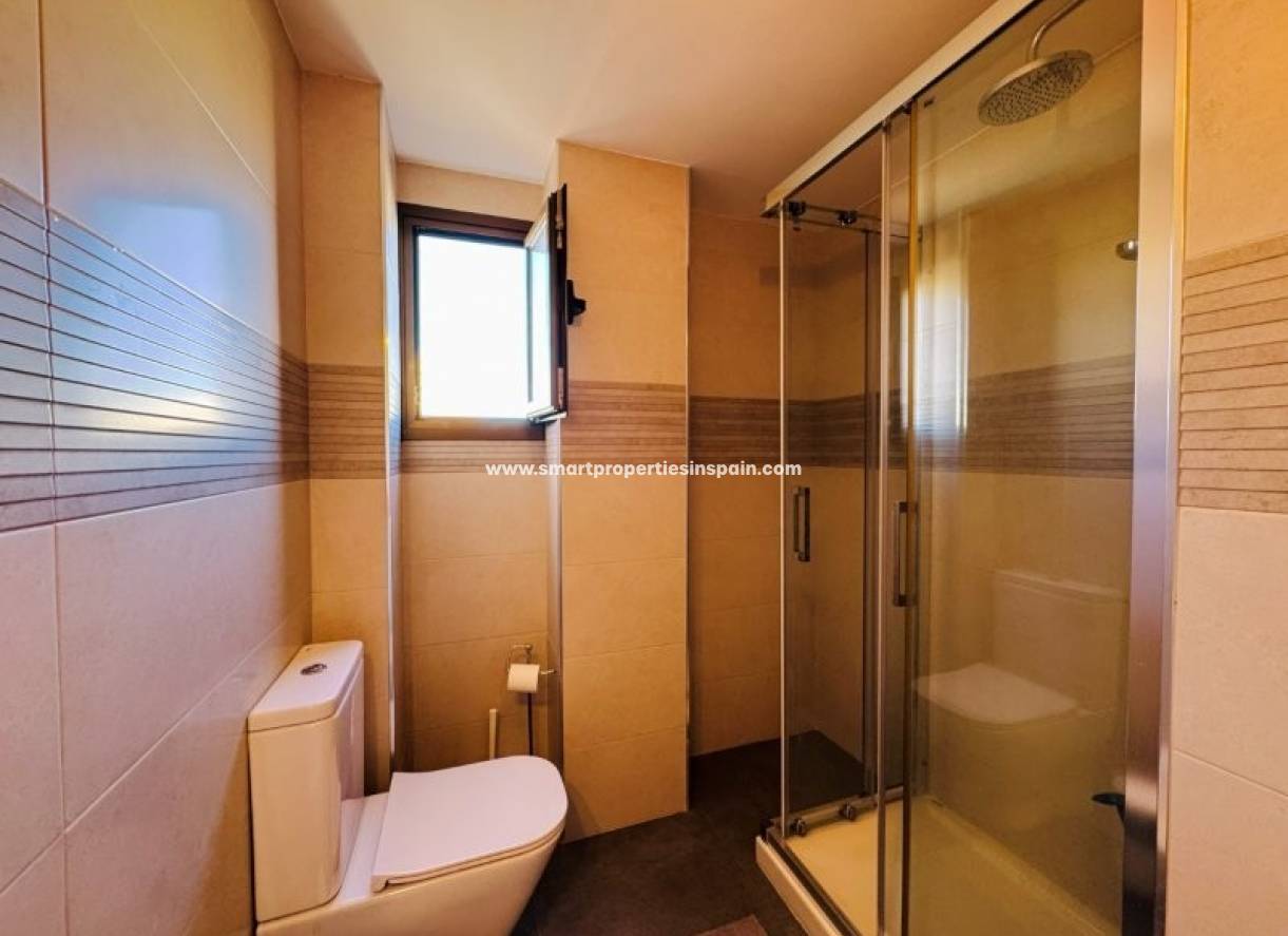 Wiederverkauf - Apartment - La Mata