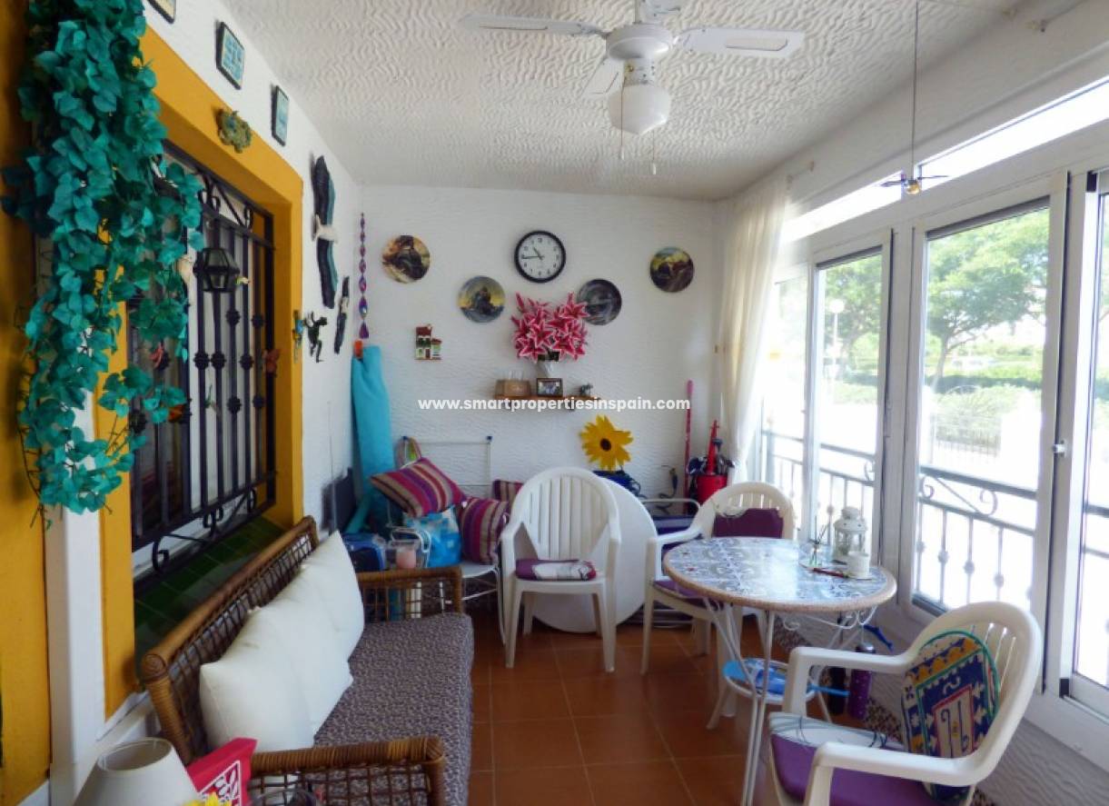 Wiederverkauf - Apartment - Los Montesinos - Entre Naranjos