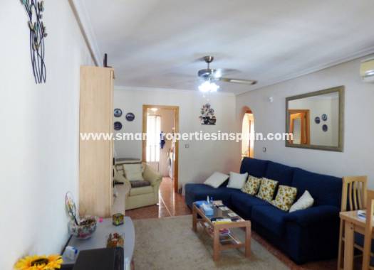 Wiederverkauf - Apartment - Los Montesinos - Entre Naranjos