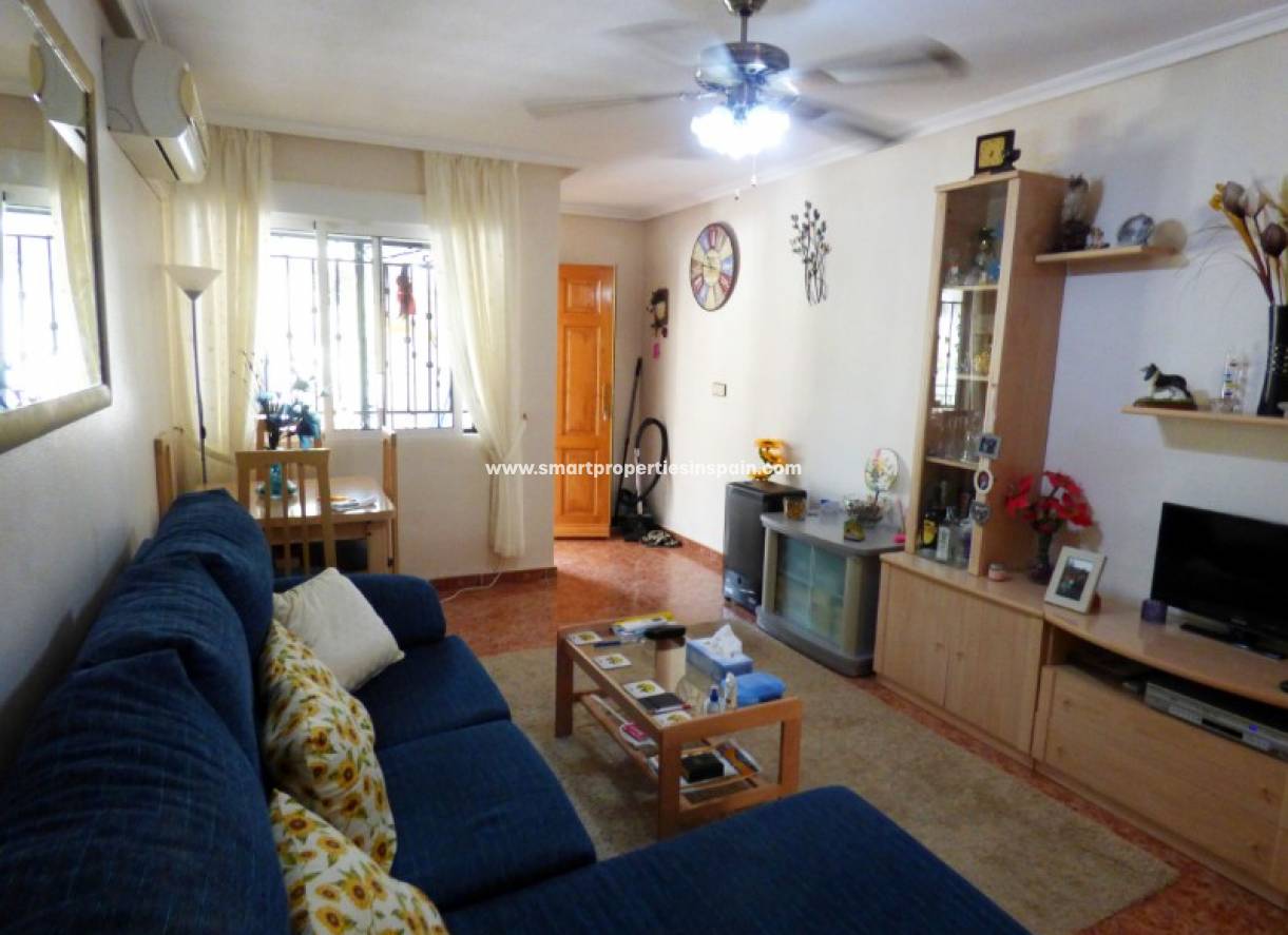 Wiederverkauf - Apartment - Los Montesinos - Entre Naranjos
