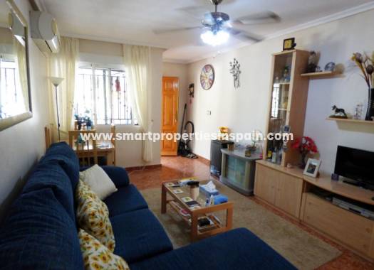 Wiederverkauf - Apartment - Los Montesinos - Entre Naranjos