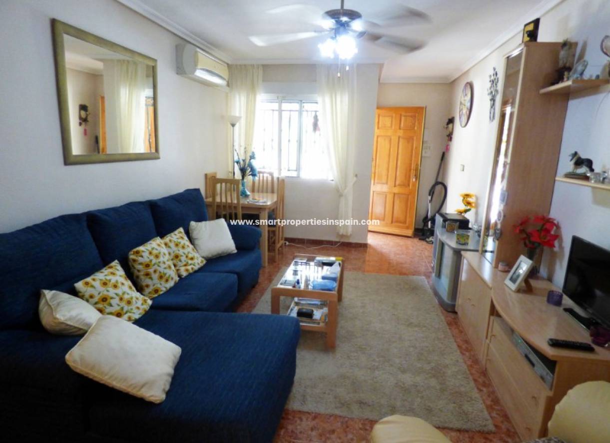 Wiederverkauf - Apartment - Los Montesinos - Entre Naranjos